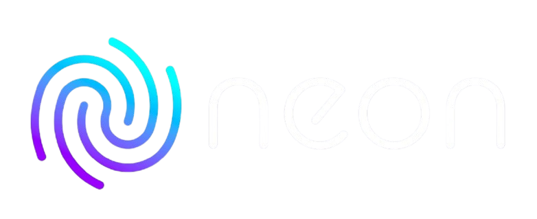 Neon Play Logo